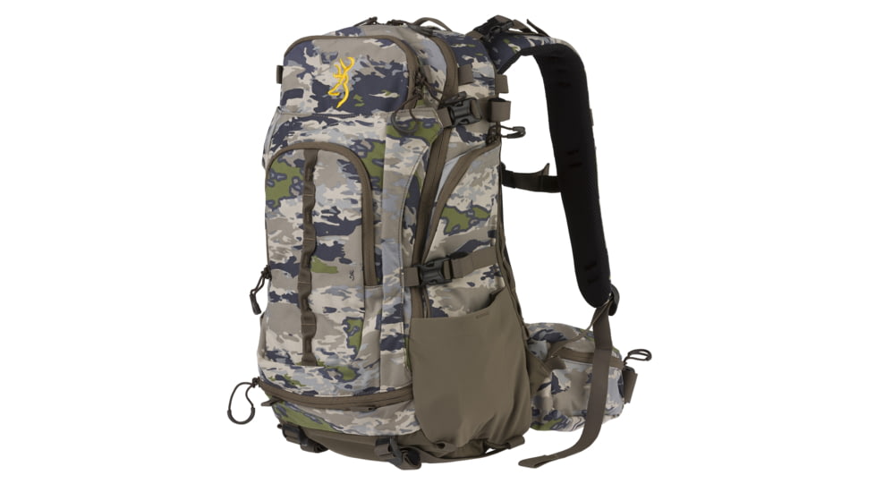 Browning Whitetail 1900 Hunting Pack, Ovix, 12915034