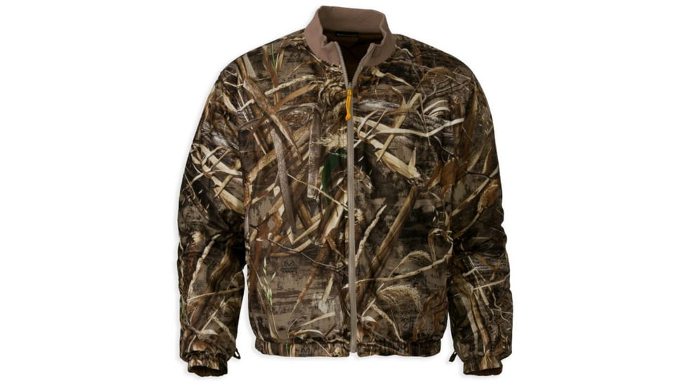Browning Wicked Wing 4-1 Parka,Realtree Max5,2XL 3033107605