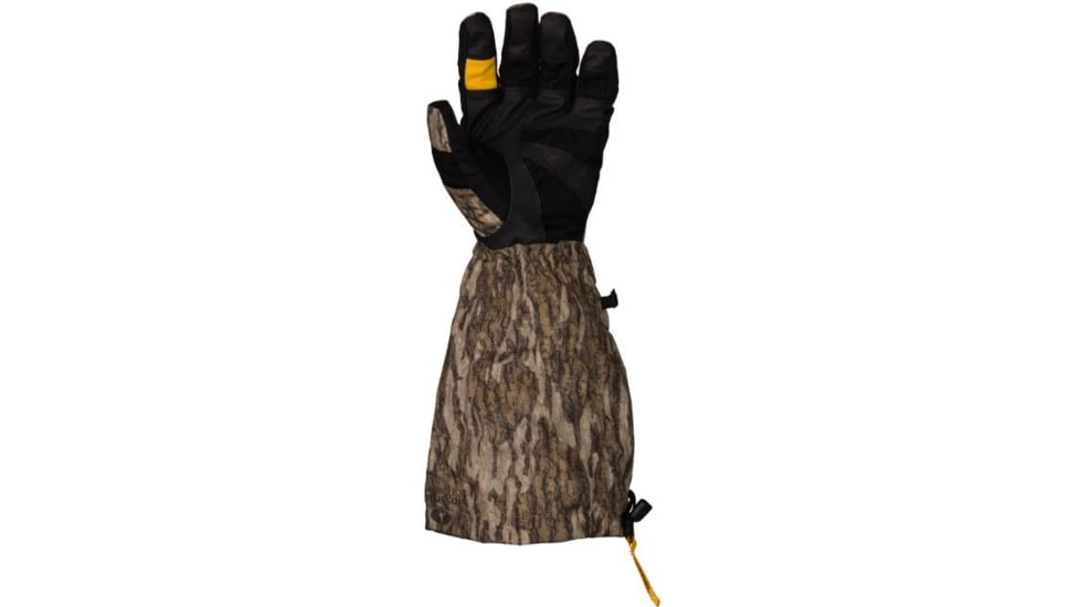 Browning Wicked Wing Decoy Glove,Mossy Oak Bottomland,L 3073001903