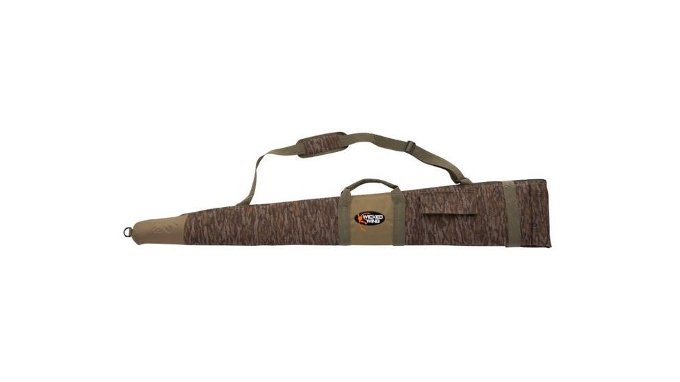 Browning Wicked Wing Flex Float Gun Case,Mossy Oak Bottomland,52in 1410551952
