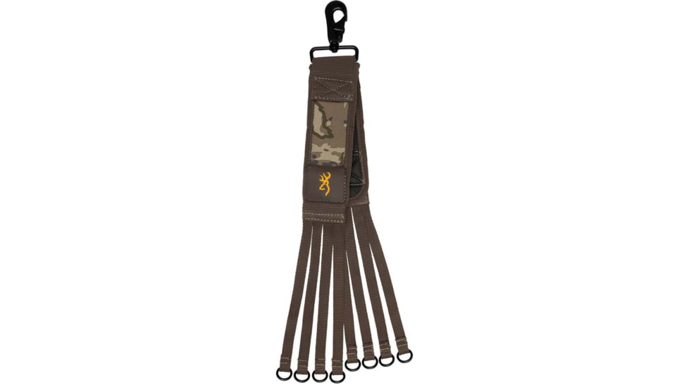 Browning Wicked Wing Game Strap, Auric, 122935
