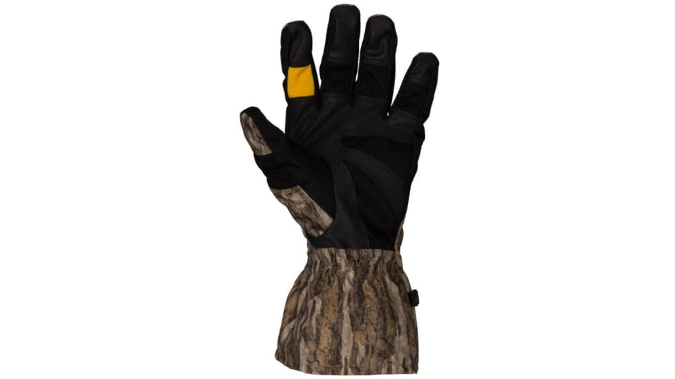 Browning Wicked Wing Gunr Glove,Mossy Oak Bottomland,L 3073011903