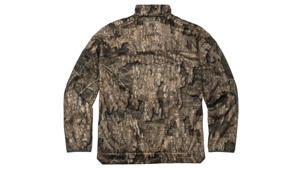 Browning Wicked Wing High Pile Jacket - Men's, Realtree Timber, 2XL, 3047765705