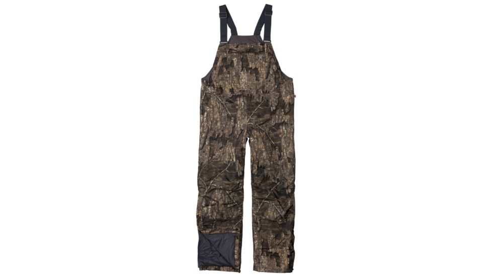 Browning Wicked Wing Insulated Bib - Mens, Realtree Timber, 2XL, 3066715705