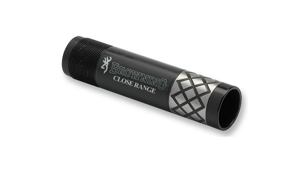 Browning Wicked Wing Invector-Plus Choke Tube,12ga,Close 1130317