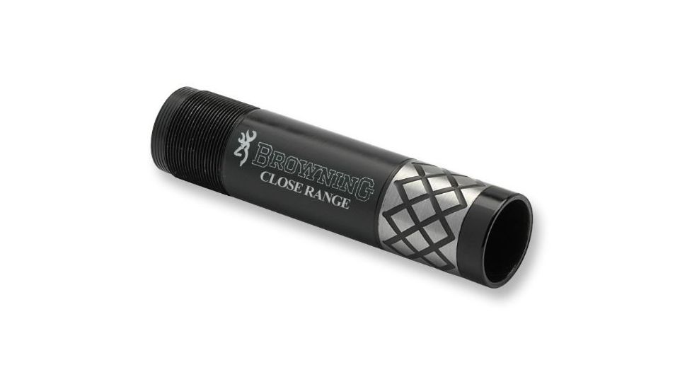 Browning Wicked Wing Invector-Plus Choke Tube,12ga,Med 1130316