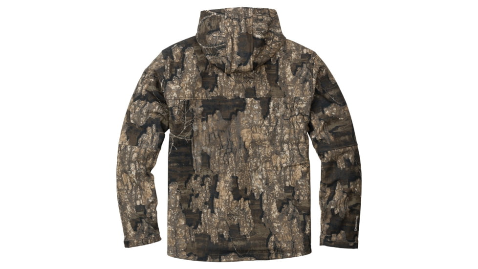 Browning Wicked Wing Smoothbore Hoody - Mens, Realtree Timber, 2XL, 3016725705