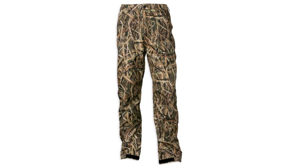 Browning Wicked Wing Wader Pant - Men's, Mossy Oak Shadow Grass Blades, Extra Large, 3027722504