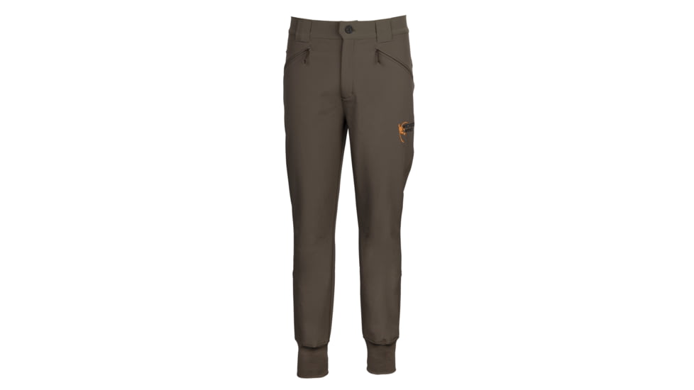 Browning Wicked Wing Waterfowl Wader Pant - Mens, 3XL, Major Brown, 3020089806