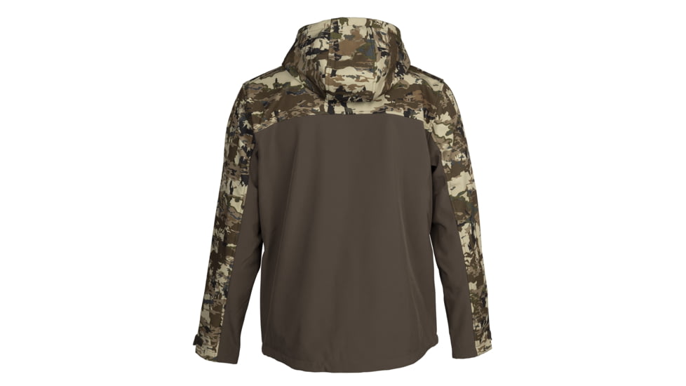 Browning Wicked Wing Windkill Jacket - Mens, Medium, Auric, 3040183502