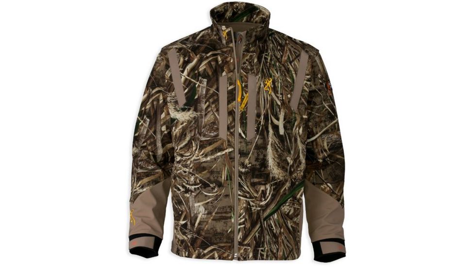 Browning Wicked Wing Windkill Jacket,Realtree Max5,M 3043267602