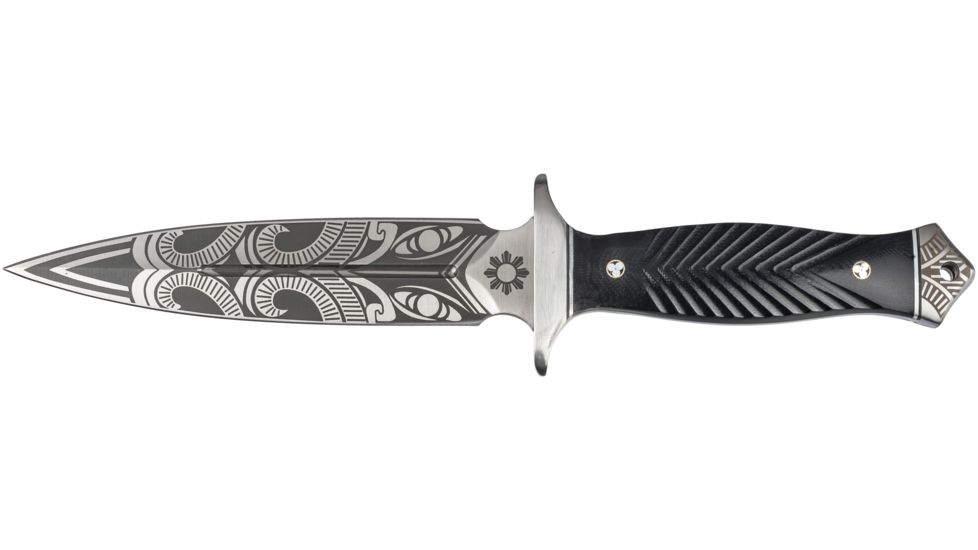 Browning Wihongi Dagger Knife, 320194BL