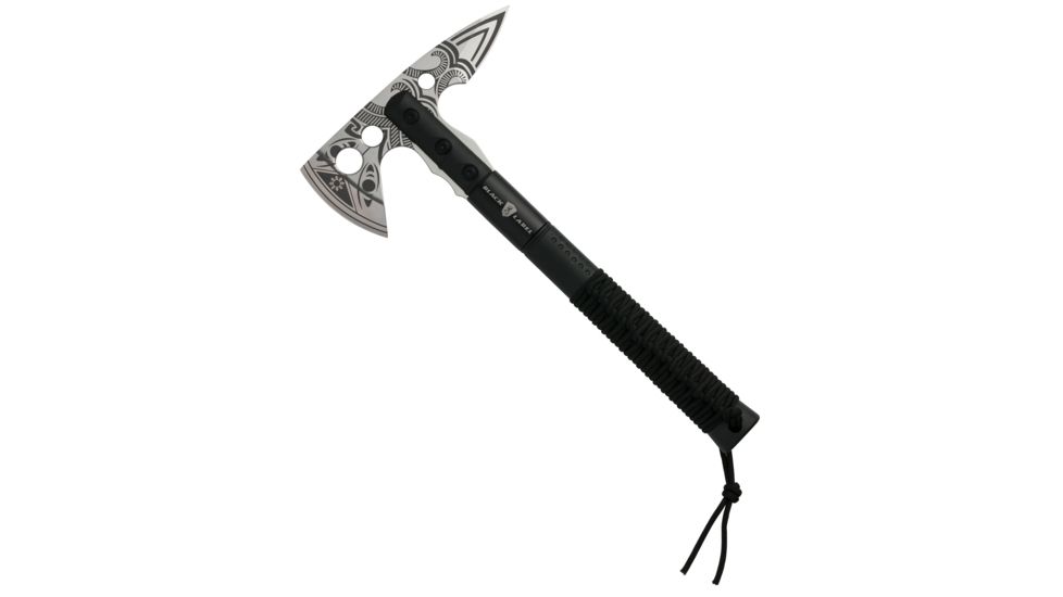 Browning Wihongi Tomahawk Knife, 320193BL