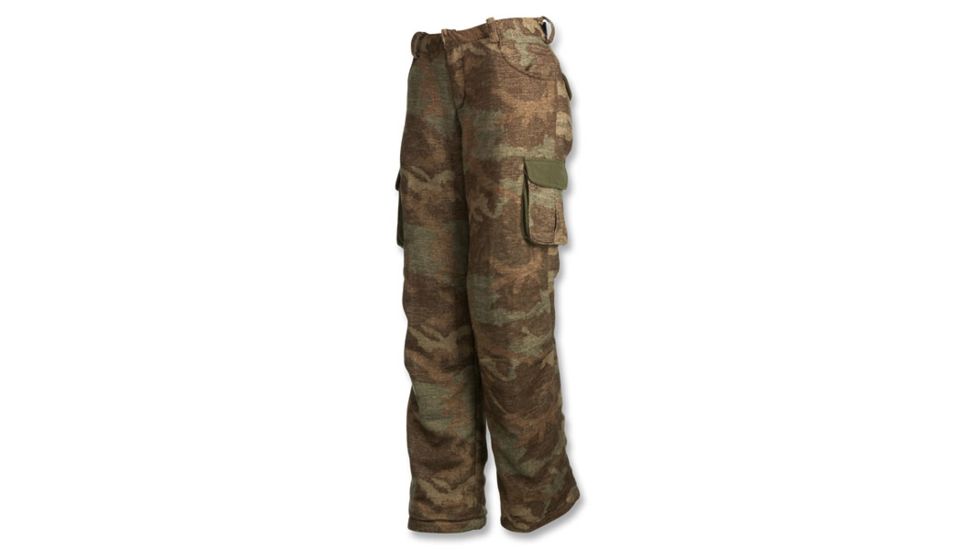 Browning Womens Full Curl Wool Pant, AllTerrain, M 3021882902