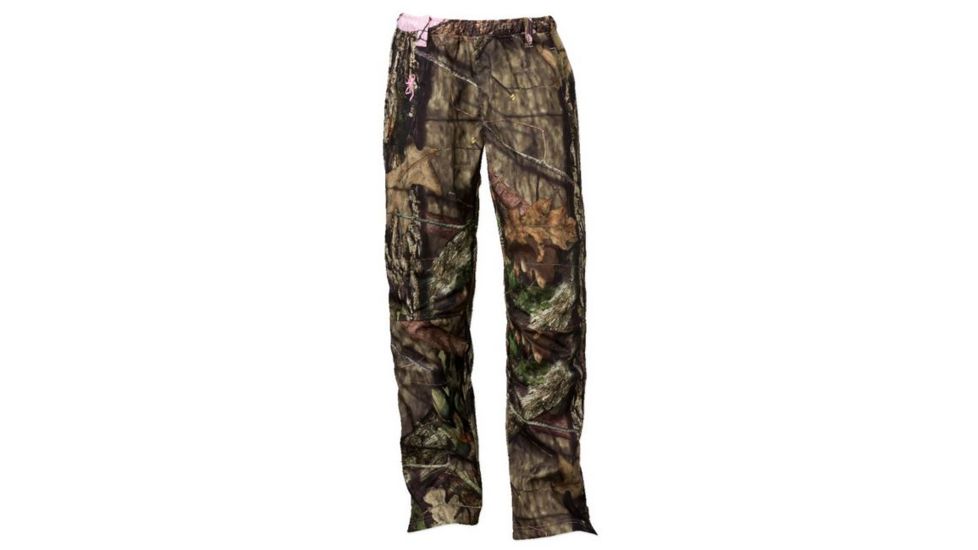 Browning Womens Hells Belles Pants,Ultralight,Mossy Oak Break-Up Country,2XL 3026882805