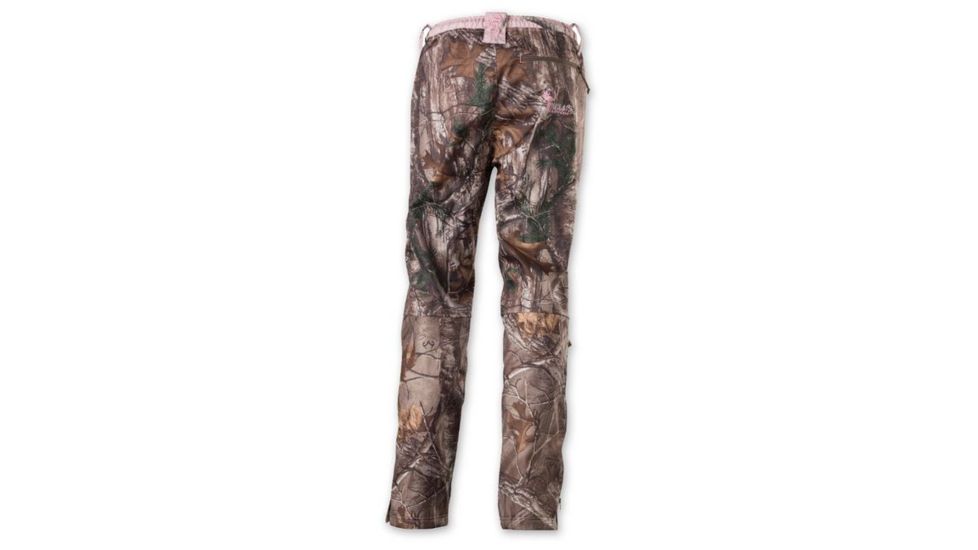 Browning Womens Hells Belles Pants,Ultralight,Realtree Xtra,2XL 3026882405