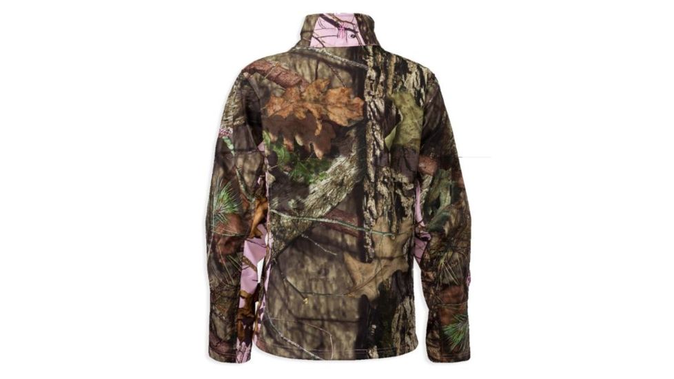 Browning Womens Hells Belles Ultralite Jacket,Mossy Oak Break-Up Country,S 3046882801