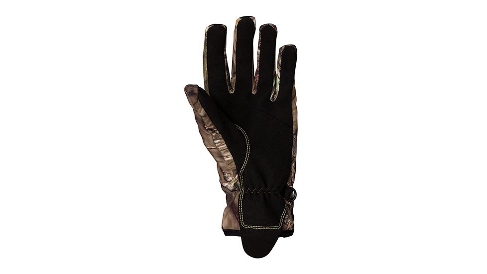Browning Womens Mercury Gloves, Mobuc, Small, 3078242801