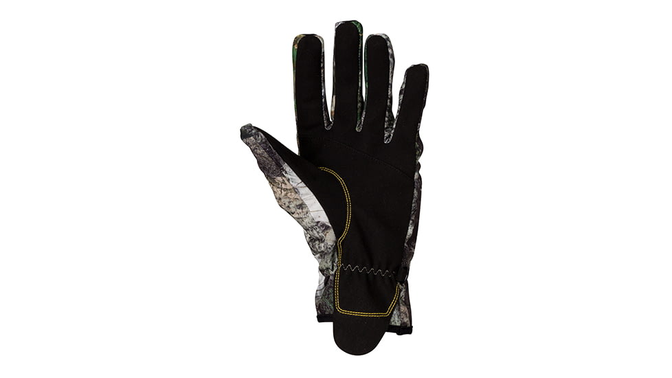 Browning Womens Mercury Gloves, Momc, Large, 3078243003