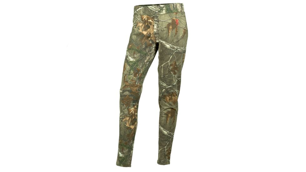 Browning Womens Opal Legging, Rt Xtra, S BRI7422.239.S