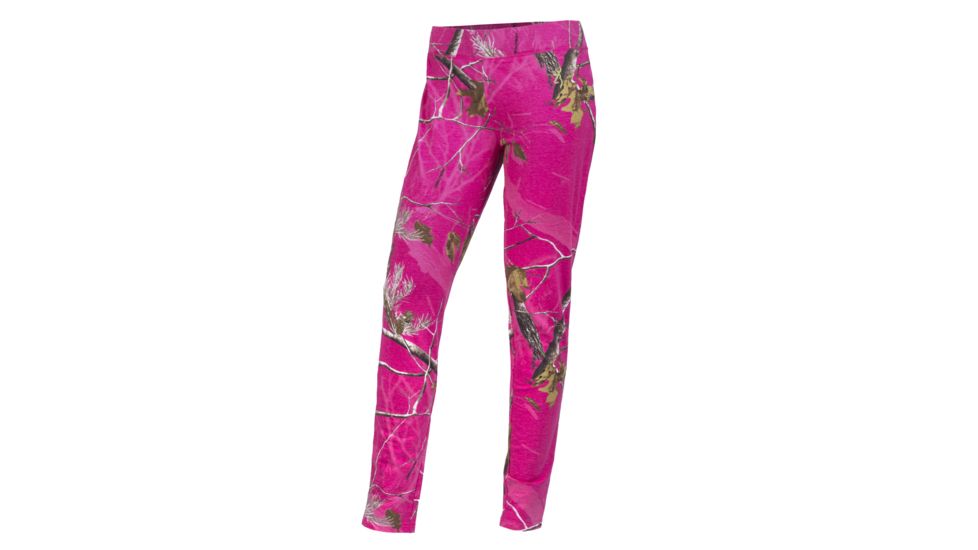 Browning Womens Opal Legging, Rt Apc Fuchsia, S BRI7422.313.S