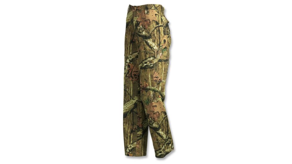 Browning Womens Wasatch Pant, Mossy Oak Break-Up Infinity, Womens M(8-10) 3021642002