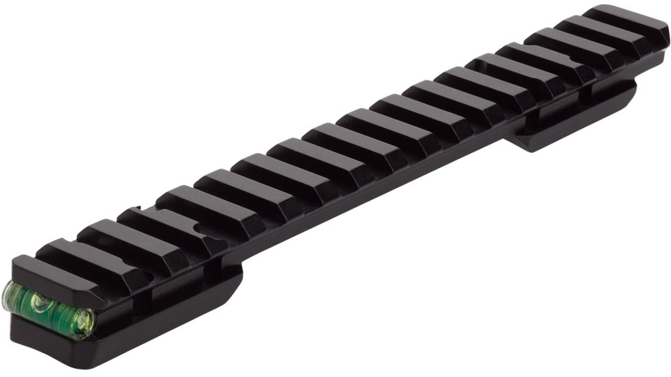 Browning X-Bolt 20 MOA Bubble LVL LA Picatinny Rail, 12524