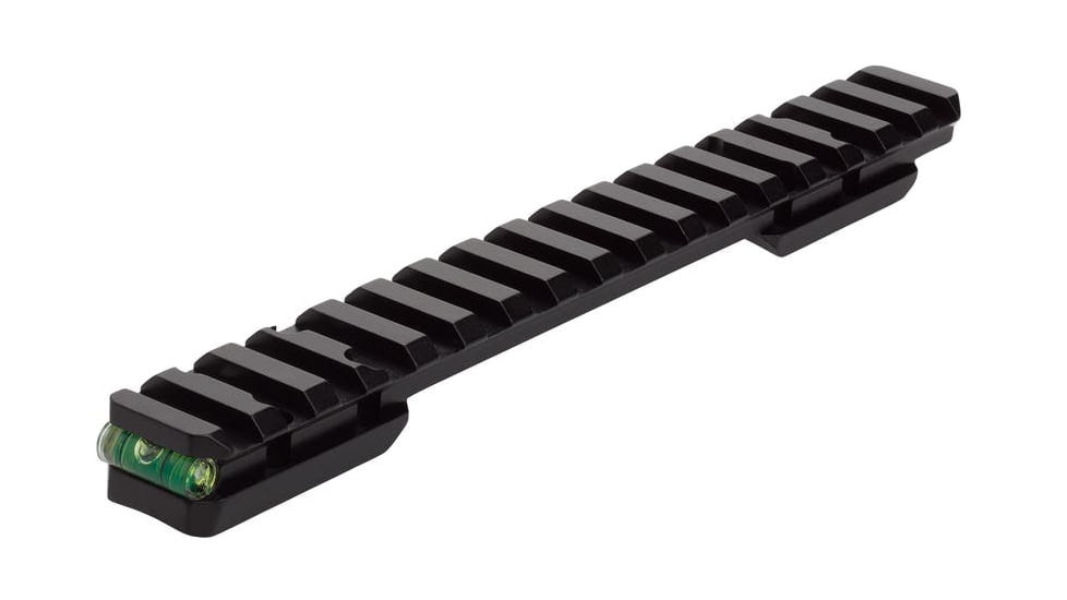 Browning X-Bolt 20 MOA Integrated Scope Mount, 34mm, High, Short Action, Matte Blued, Black, 12577