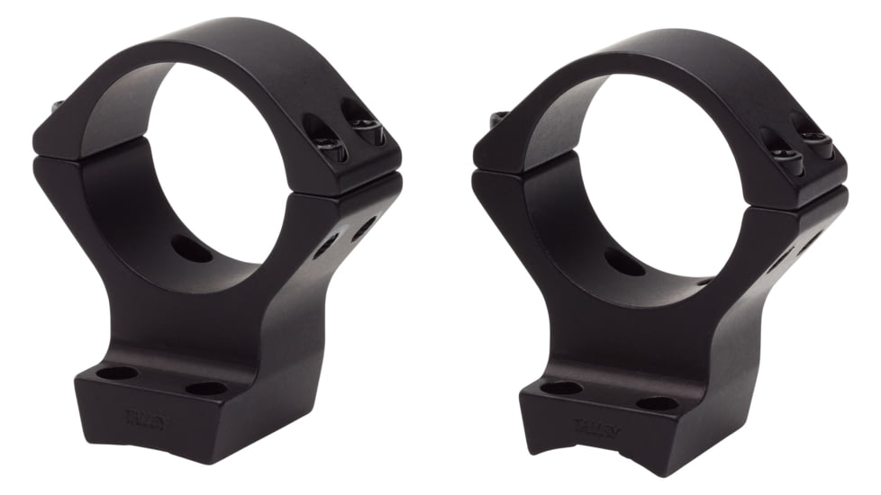 Browning X-Bolt 20 MOA Integrated Scope Mount, 30mm, Low, Short Action, Matte Blued, Black, 12581