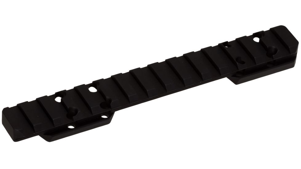 Browning X-Bolt 20 MOA Picatinny Rail, Long Action, 12522