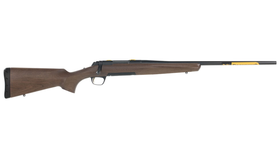Browning X-Bolt Bolt Action Rifle, .300 Winchester Magnum, 26 in barrel, 1-10 Twist, Target Crown Muzzle, Blued, 3 Rounds, 035208229-FRRMPG