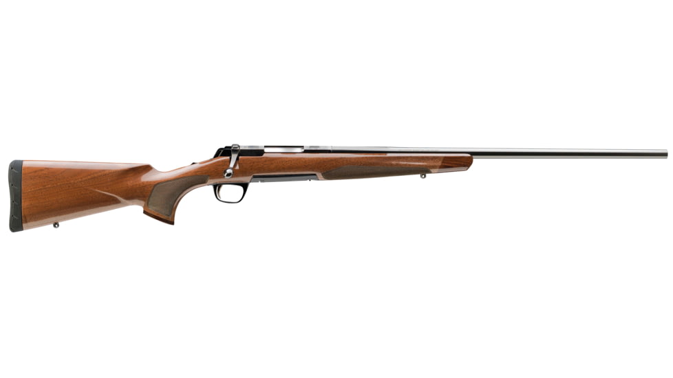Browning X-Bolt Bolt Action Rifle, 6.5mm Creedmoor, 22 in barrel, 1-8 Twist, Blued, 4 Rounds, 035200282-FRRMPG
