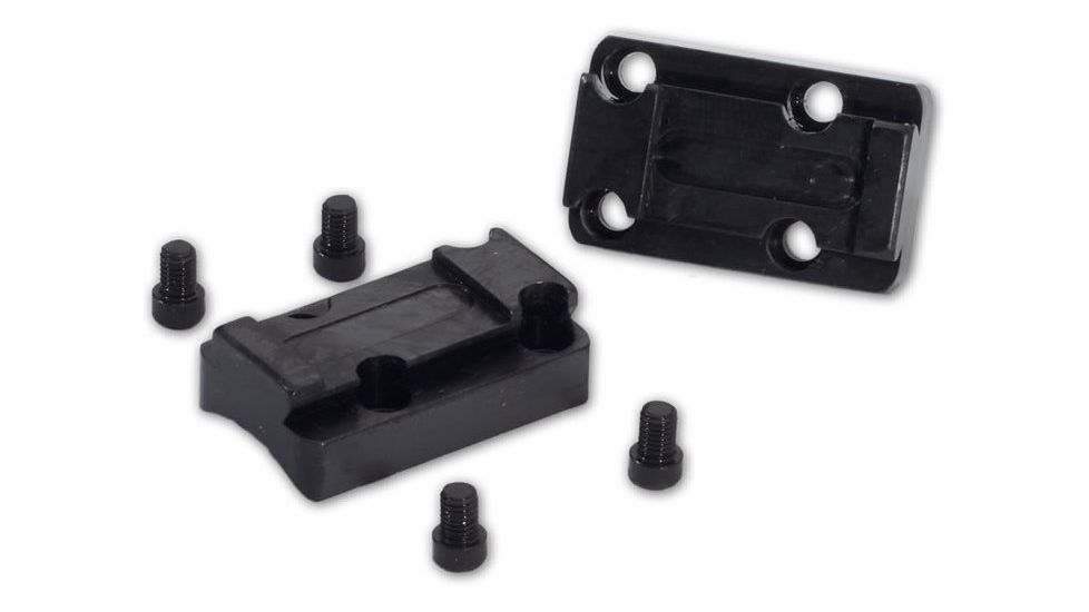 Browning X-Lock Base