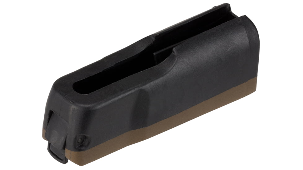 Browning X-Bolt, 300 PRC 3 Round Rifle Magazine, Bronze, 112044509-3RD
