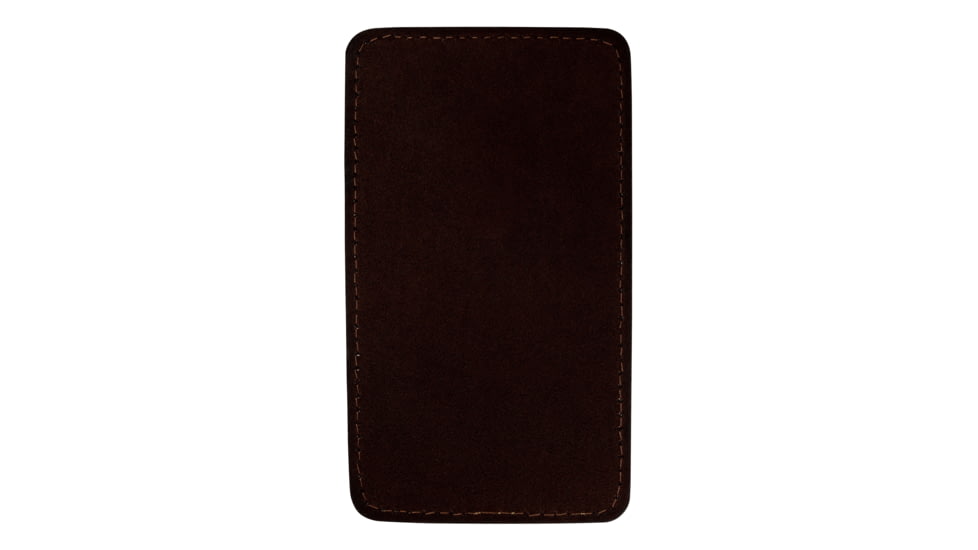 Browning Leather Barrel Rest, Brown, Extra Large, 129088