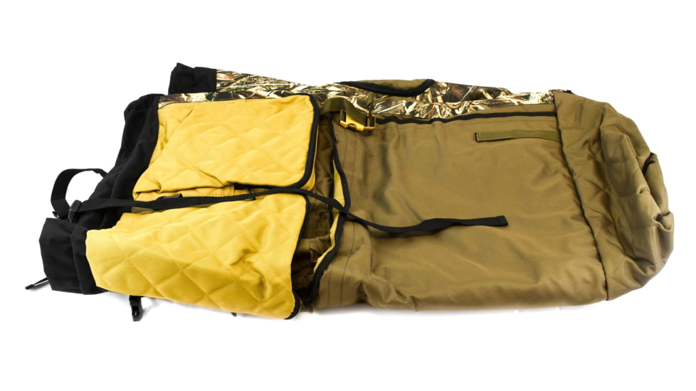 Browning Xlarge Insulated Crate Cover Max5 W/storage