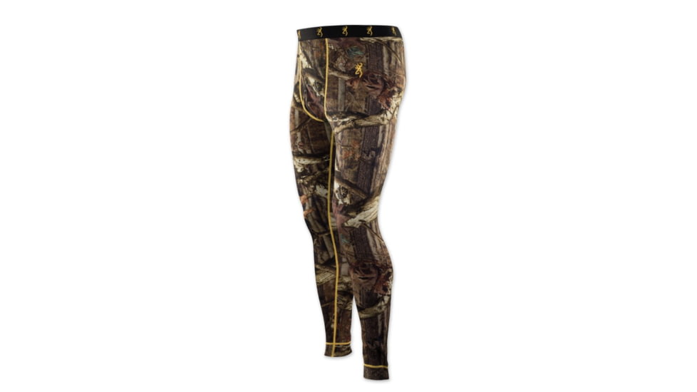 Browning XM Elite Pant Wl Base Layer MOINF 2XL 3021562005