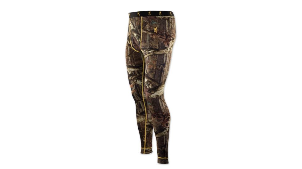 Browning XM Elite Pant Wl Base Layer MOINF XL 3021562004