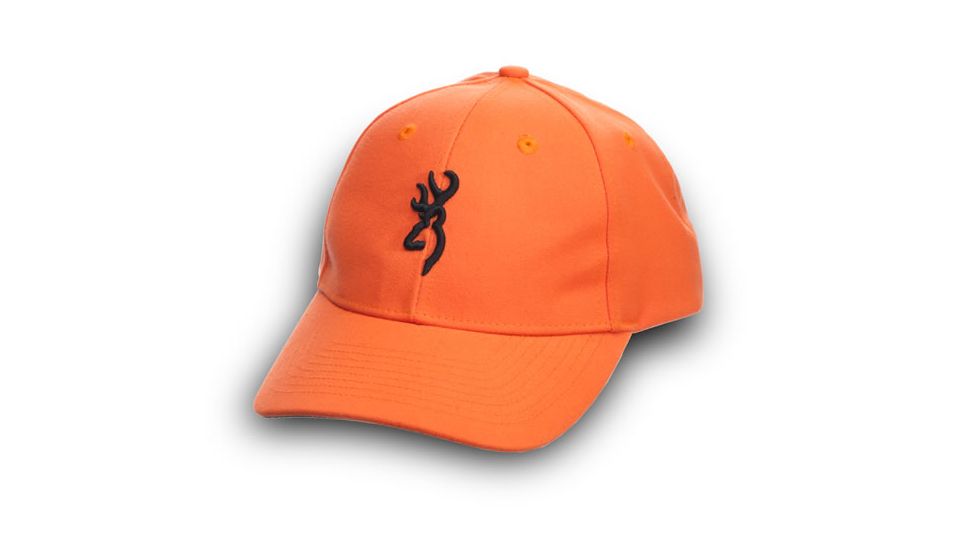Browning Youth Cap, Safety Blaze 30850101Y