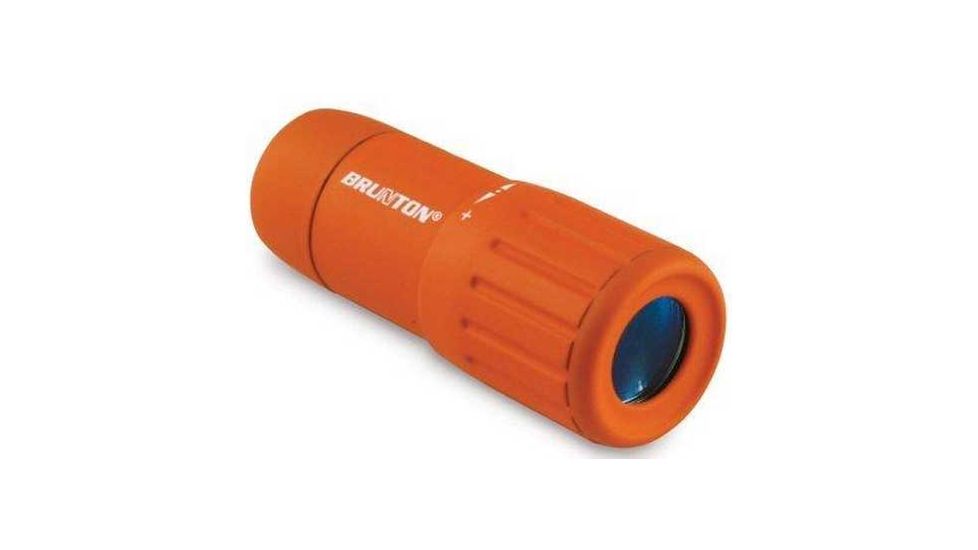 Brunton 18mm Echo Monocular Orange