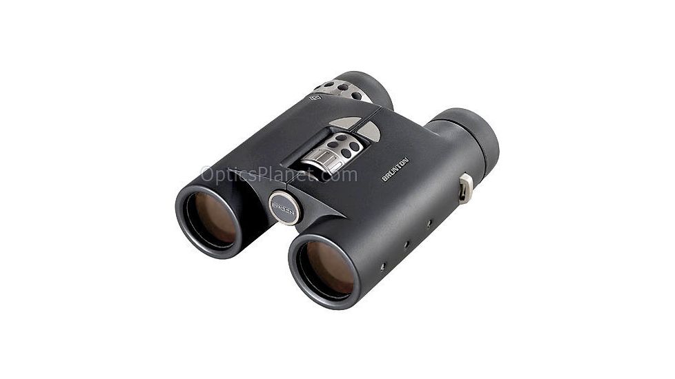 Brunton XZ815 Epoch Zoom Binoculars