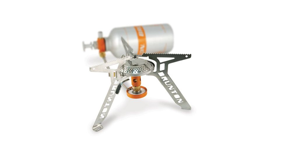 Brunton Bantum Stove