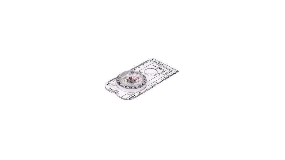 Brunton Baseplate Compasses 54LU