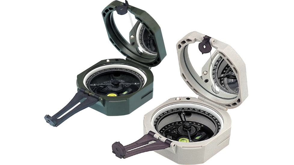 Brunton ComPro Professional Transit Compass