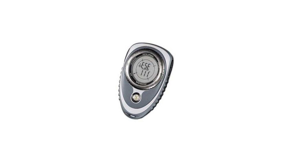 Brunton Digital Compass with Barometer / Altimeter NOMADV2PRO