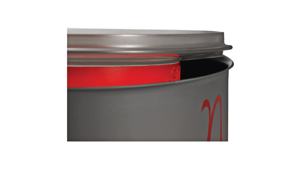 Brunton Eta Pot-1.0 L P-737390