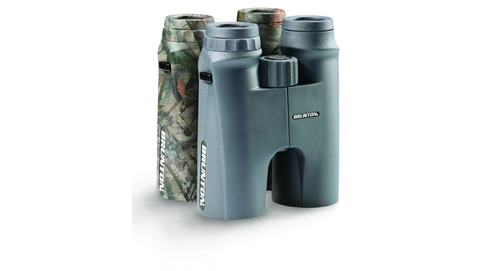 Brunton Eterna Fullsize 11X45, Real Tree Camo F-E1145-XTR