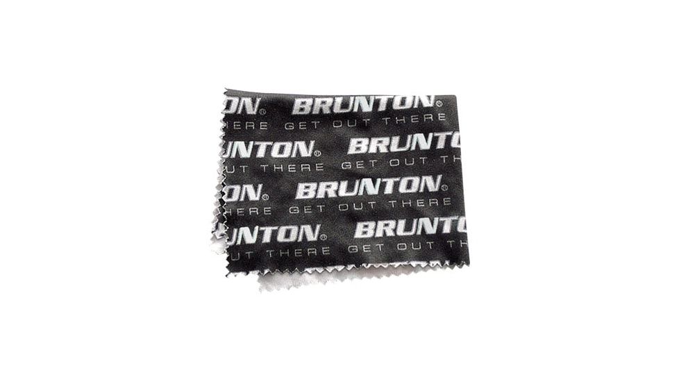 Brunton F Lens 50pk Microfiber Lens Cleaning Cloths 50 Pack