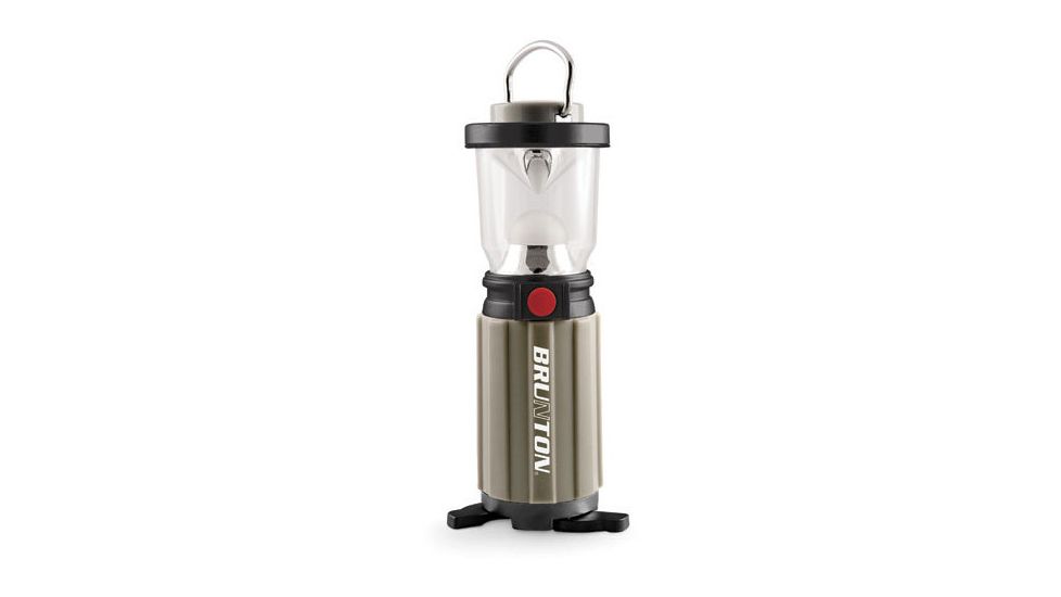 Brunton 1 Watt LED Extra Bright Lantern GLORB-XB