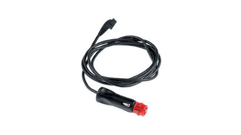 Brunton 12 Volt Vehicle DC Cable for ATLAS GPS